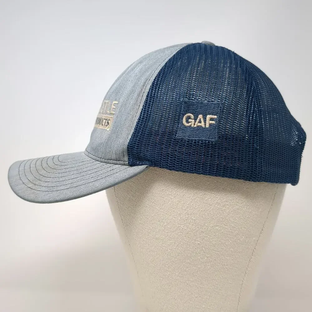 Richardson trucker bundle shipping